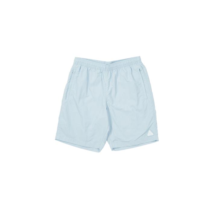Thumbnail SOFAR RIPSTOP SHELL SHORT BLUE one color