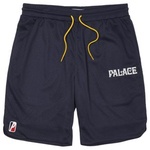 Thumbnail MESH PRACTICE SHORTS NAVY one color