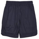Thumbnail MESH PRACTICE SHORTS NAVY one color