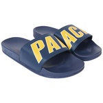 Thumbnail PALACE SLIDER NAVY one color