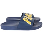 Thumbnail PALACE SLIDER NAVY one color
