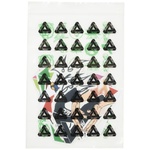 Thumbnail STICKER PACK SUMMER one color