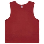 Thumbnail MESH PRACTICE VEST BLACK / RED one color