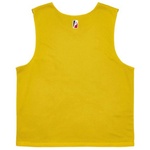 Thumbnail MESH PRACTICE VEST NAVY / YELLOW one color