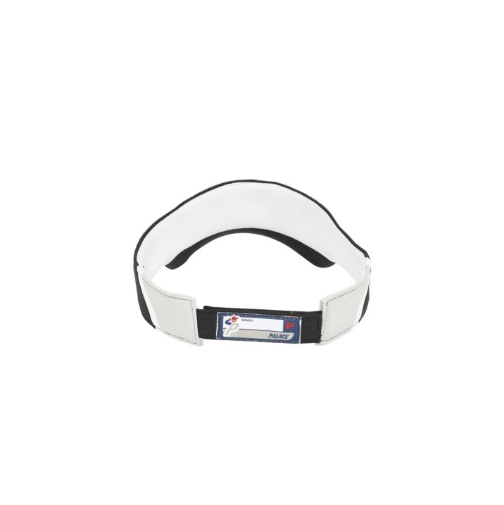 Thumbnail VISOR CAP BLACK one color