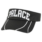 Thumbnail VISOR CAP BLACK one color