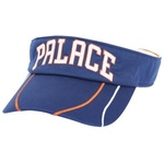 Thumbnail VISOR CAP NAVY one color