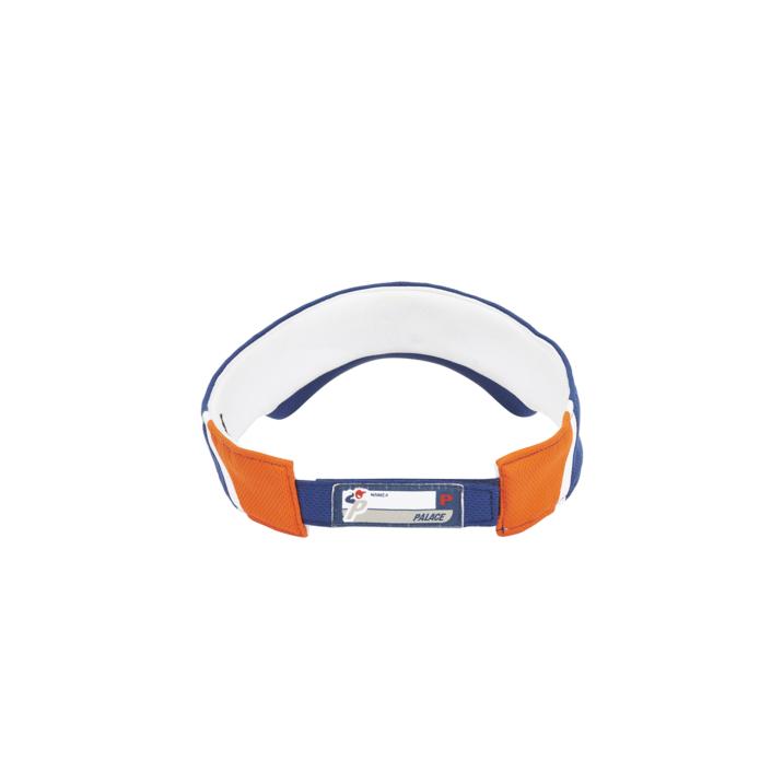 Thumbnail VISOR CAP NAVY one color