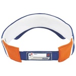 Thumbnail VISOR CAP NAVY one color