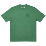 Thumbnail TRI-FERG EMBOSSED T-SHIRT GREEN one color