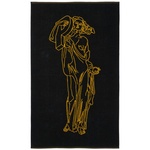 Thumbnail P-STATUE BEACH TOWEL one color