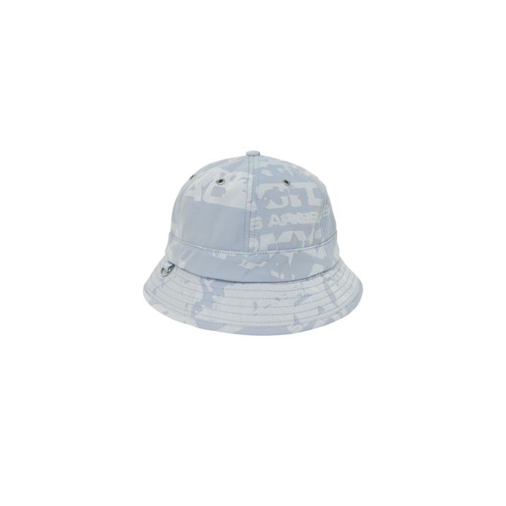 Thumbnail CITIES BUCKET HAT BLUE one color