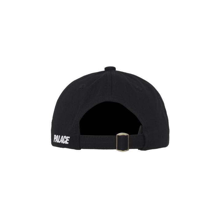 Thumbnail PALS PAL HAT BLACK one color