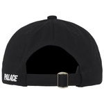 Thumbnail PALS PAL HAT BLACK one color
