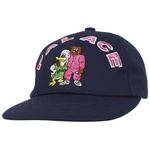 Thumbnail PALS PAL HAT NAVY one color