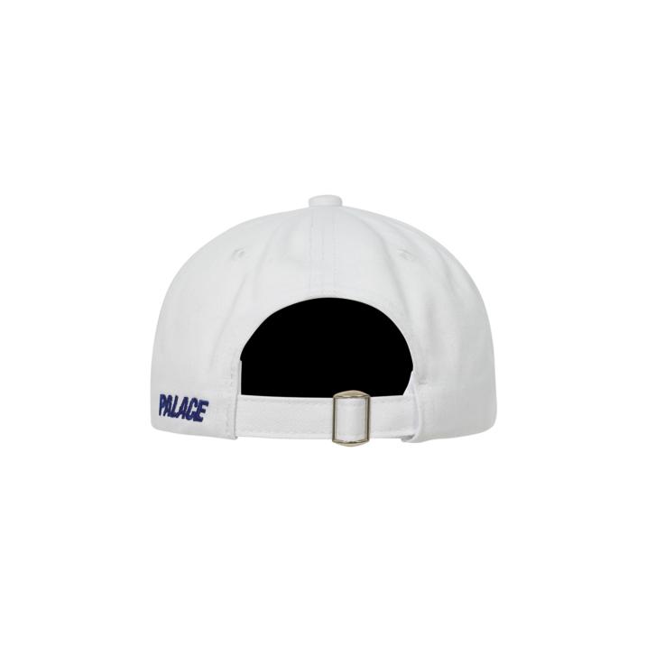 Thumbnail PALS PAL HAT WHITE one color