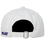 Thumbnail PALS PAL HAT WHITE one color