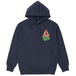 Thumbnail ENGLISH ROSE HOOD NAVY one color