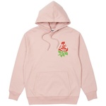 Thumbnail ENGLISH ROSE HOOD PINK one color