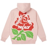 Thumbnail ENGLISH ROSE HOOD PINK one color