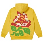 Thumbnail ENGLISH ROSE HOOD YELLOW one color