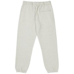Thumbnail SLUB ZIG ZAG JOGGERS GREY MARL one color