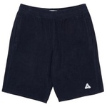 Thumbnail TOWELLING SHORTS NAVY one color