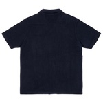 Thumbnail TOWELLING SHIRT NAVY one color