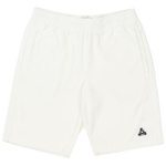 Thumbnail TOWELLING SHORTS WHITE one color