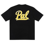 Thumbnail PAL T-SHIRT BLACK one color
