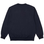 Thumbnail SHOPPING EXPERIENCE CREW NAVY one color