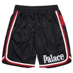 Thumbnail SAVES SHORTS BLACK one color