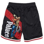 Thumbnail SAVES SHORTS BLACK one color