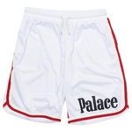Thumbnail SAVES SHORTS WHITE one color