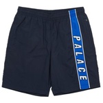 Thumbnail SHELL OUT SHORTS NAVY one color