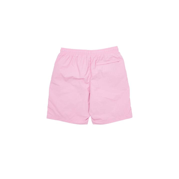 Thumbnail SHELL OUT SHORTS PINK one color