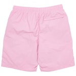 Thumbnail SHELL OUT SHORTS PINK one color