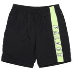 Thumbnail SHELL OUT SHORTS BLACK one color
