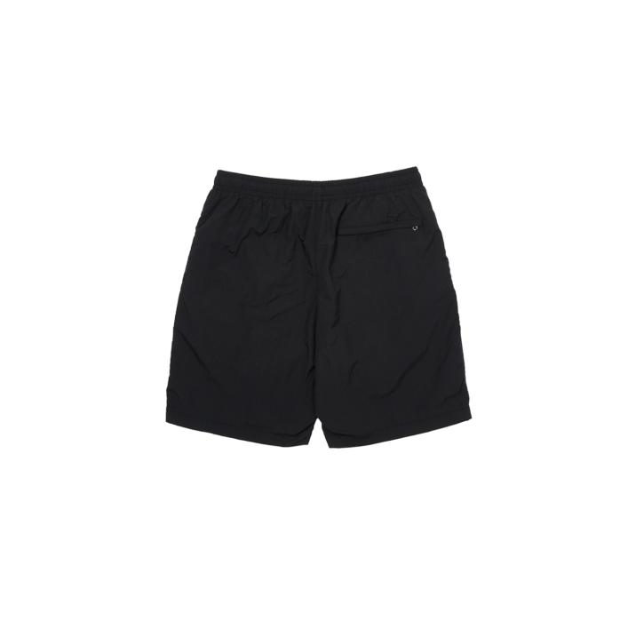 Thumbnail SHELL OUT SHORTS BLACK one color