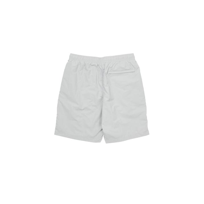 Thumbnail SHELL OUT SHORTS GREY one color