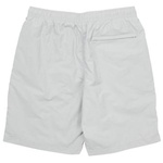 Thumbnail SHELL OUT SHORTS GREY one color