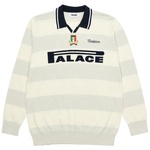 Thumbnail PALAZZO KNIT CREAM one color