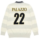 Thumbnail PALAZZO KNIT CREAM one color