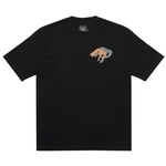 Thumbnail VALLEY OF THE SHADOWS T-SHIRT BLACK one color
