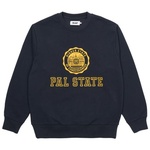 Thumbnail PAL STATE CREW NAVY one color