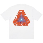 Thumbnail P3 BARE TIMES T-SHIRT WHITE one color