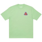 Thumbnail P3 BARE TIMES T-SHIRT PISTACHIO one color