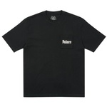 Thumbnail SAVES T-SHIRT BLACK one color