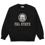 Thumbnail PAL STATE CREW BLACK one color