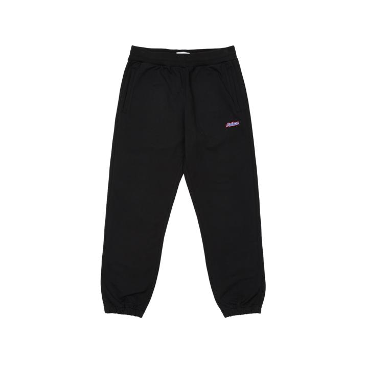 Thumbnail BAGGIES SWEAT PANT BLACK one color